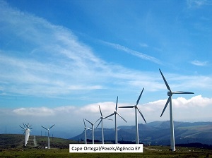 Brasil lidera capacidade de geração de energia renovável na América Latina