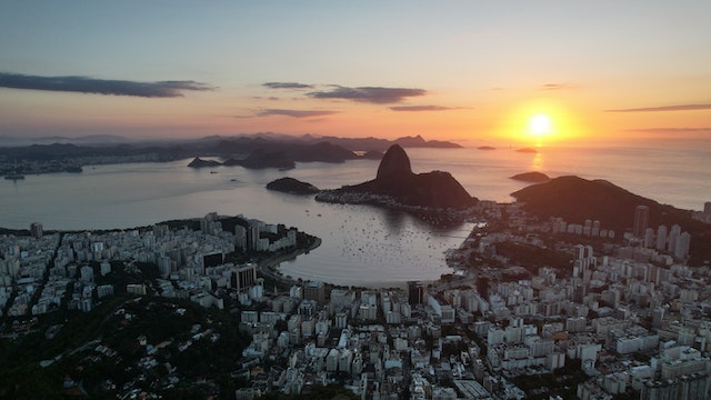Rio de Janeiro tem diversas atrações para o Dia das Mães