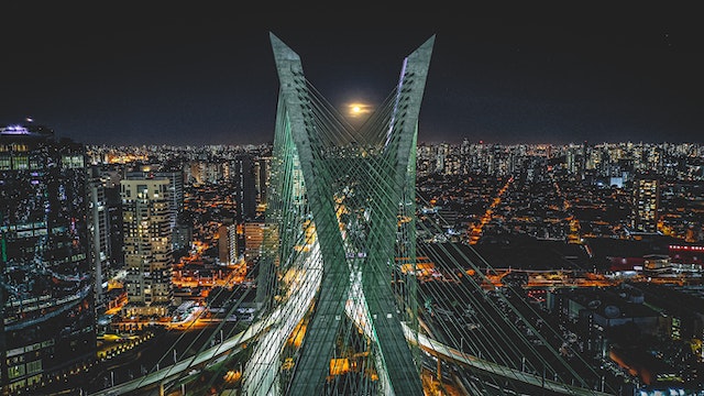 Atrações noturnas para aproveitar São Paulo