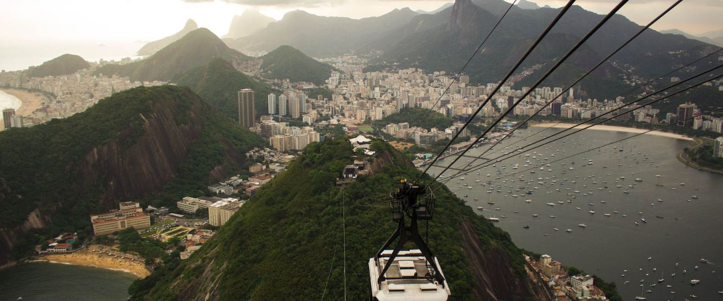 99Negocia chega ao Rio: categoria oferece mais flexibilidade