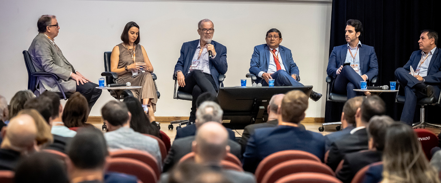 Mineração Brasileira pode liderar transição energética global