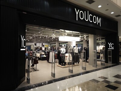 Agência de Comunicação - Youcom inaugura 23ª loja na capital paulista