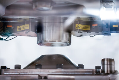 A Cell Impact fornecerá ferramenta para um importante fabricante de automóveis