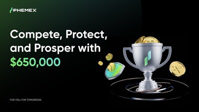 Phemex impulsiona o dinamismo do mercado em 2026 com duas iniciativas estratégicas para capacitar os traders