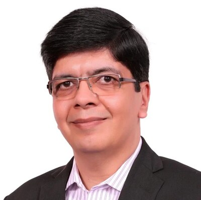 A Black Box nomeia Sameer Batra como diretor comercial para acelerar o crescimento nos mercados internacionais