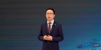 Construindo juntos o caminho para o futuro | Huawei divulga as 10 principais tendências do setor de redes de carregamento em 2026