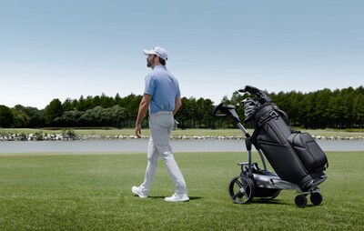 NAVEE apresenta Eagle F1X e Birdie 5X na PGA Show 2026, expandindo-se para a mobilidade no golfe