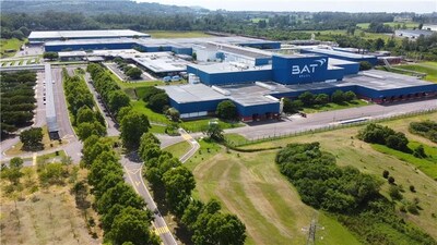 BAT Brasil celebra 15 anos como Top Employer e conquista 1º lugar no ranking nacional e regional na América Latina