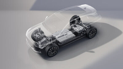 LEPAS define “Condução Elegante” com sua Plataforma LEX inteligente