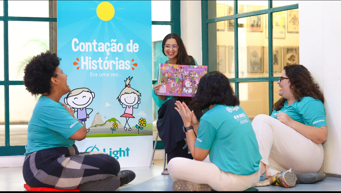 Museus de energia do Rio e de São Paulo oferecem atividades e oficinas gratuitas até fevereiro