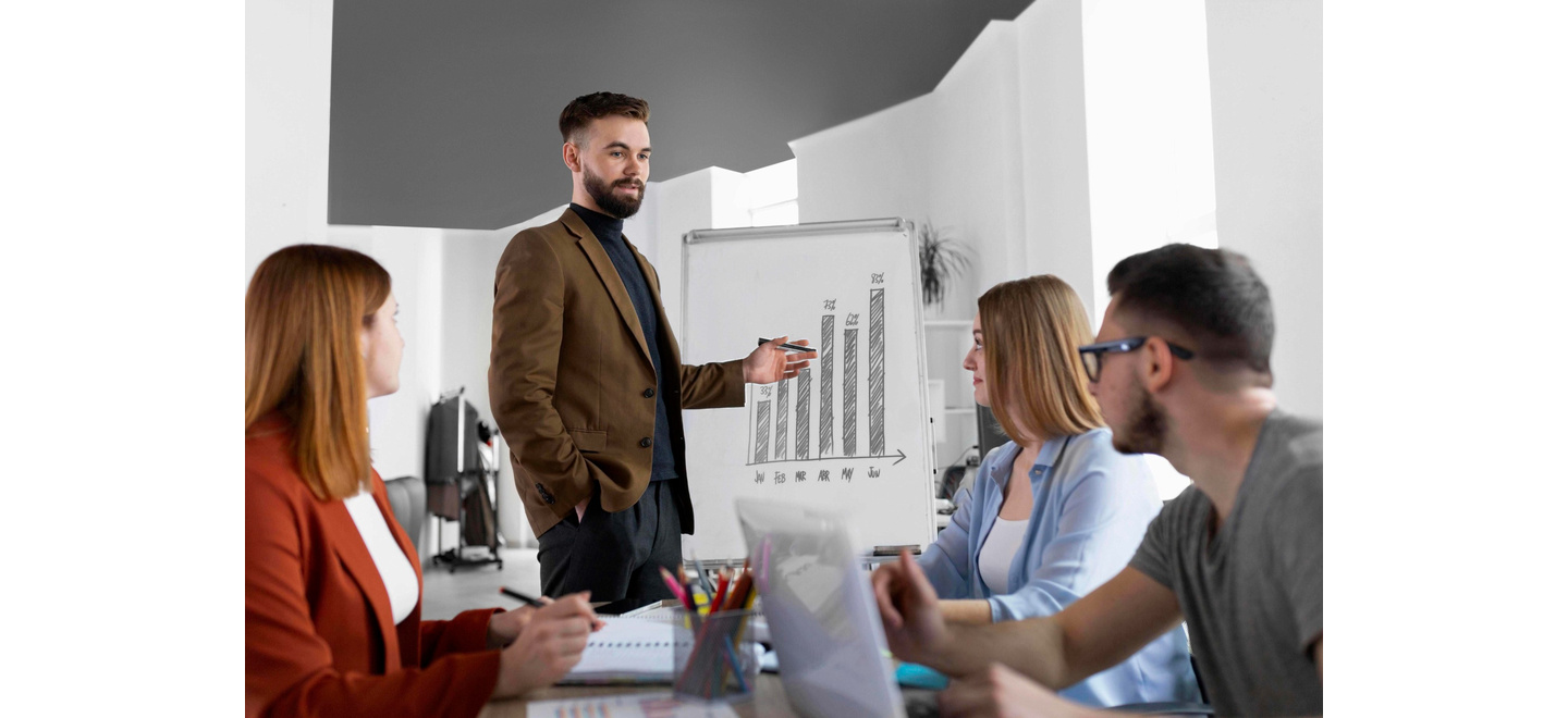 Processos sólidos viram condição para escalar negócios com eficiência, aponta especialista