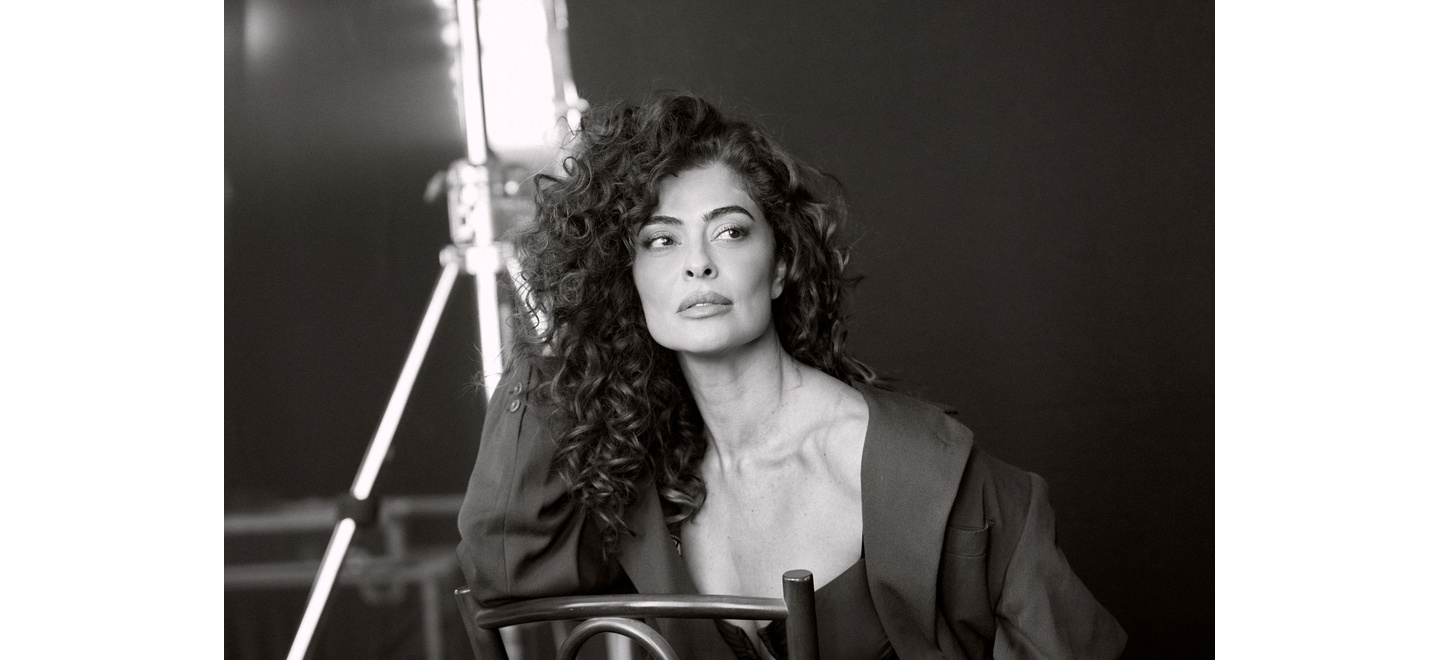 O segredo de Juliana Paes para chegar ao Carnaval com energia e definição