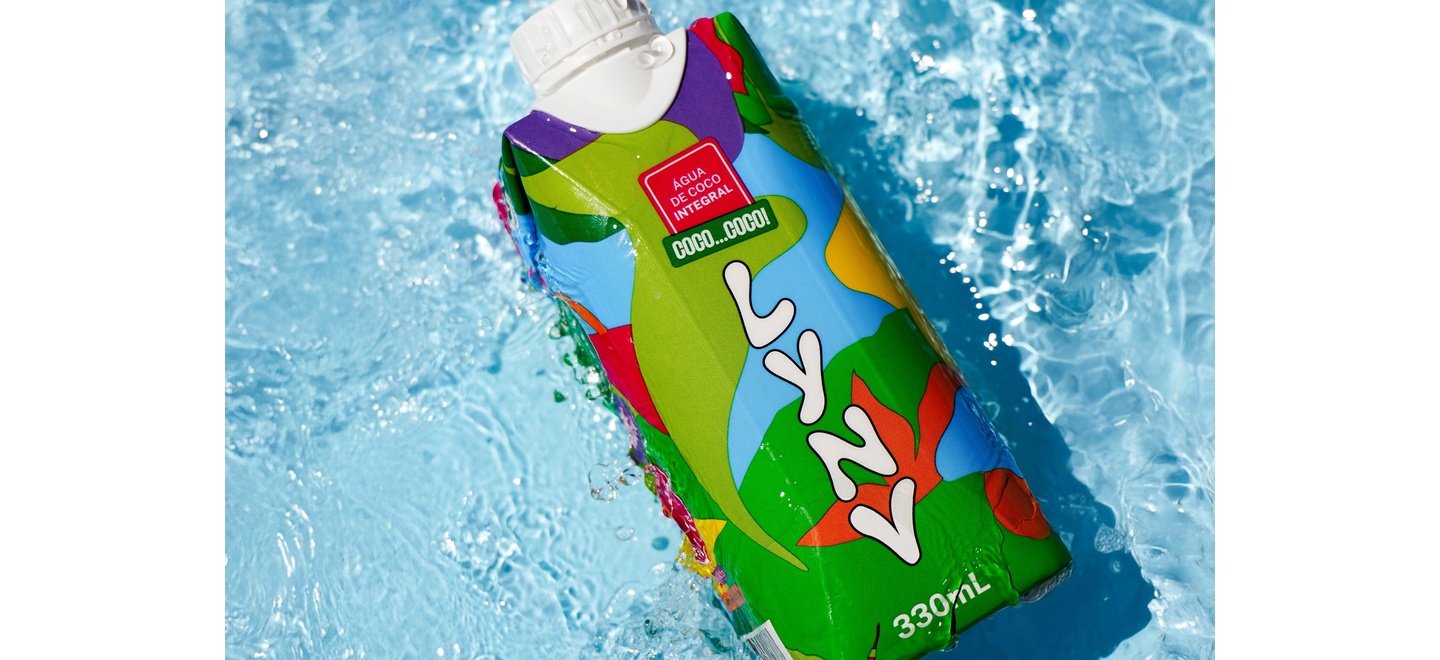 Lynv estreia no Rio de Janeiro e acelera plano de expansão nacional