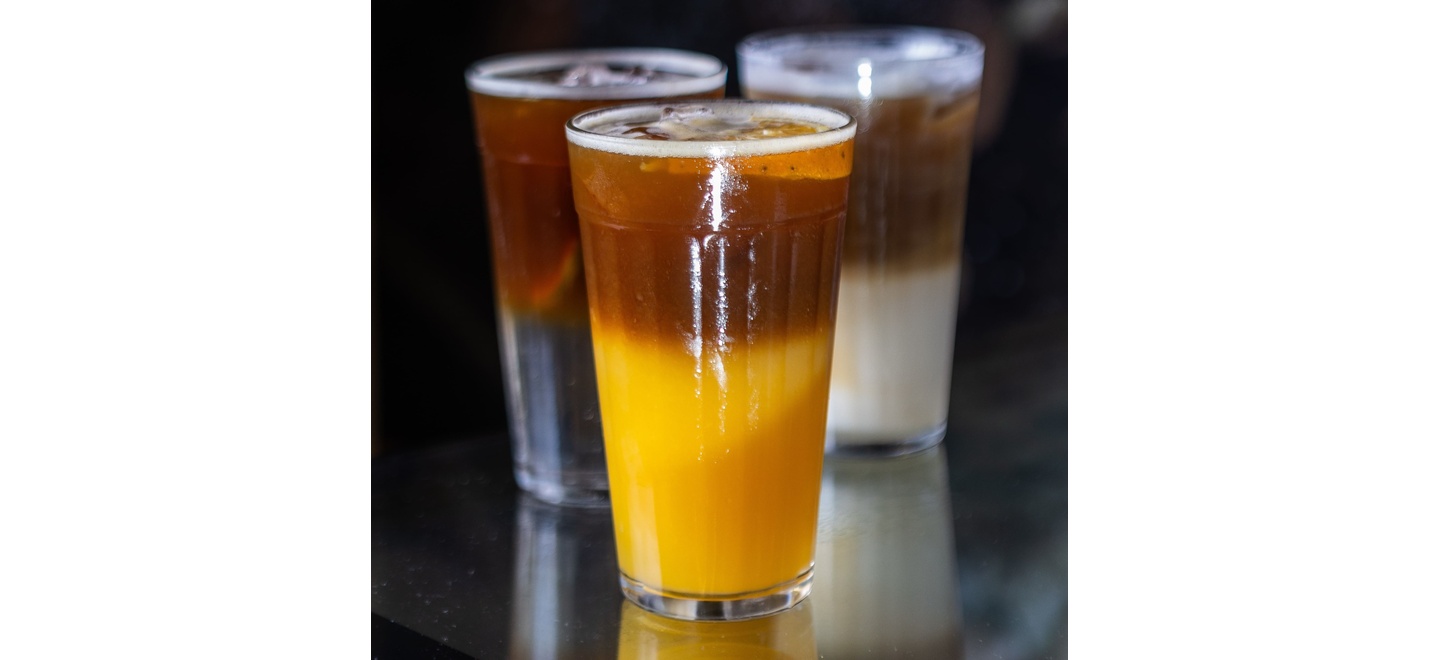 Laranja, Tônica e Ice Vanilla: Boulangerie Carioca apresenta novos cafés gelados para o verão 2025/2026