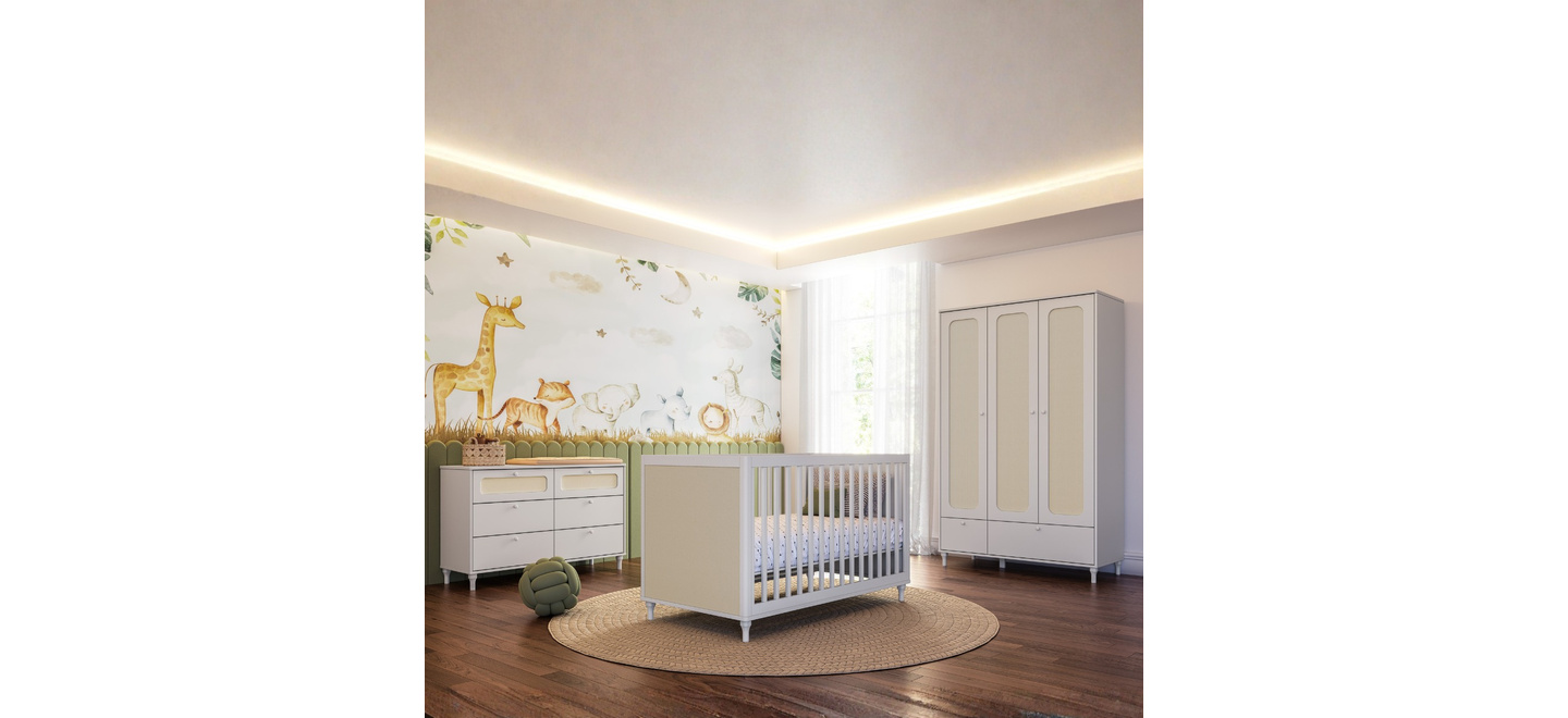 1ª edição da Feira da Gestante em São Paulo em 2026 espera receber 12 mil visitantes e movimentar R$ 10 milhões em negócios