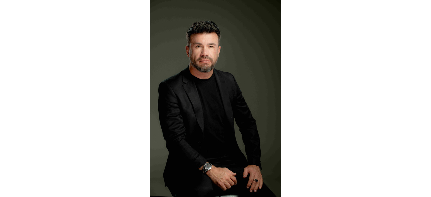 Ele transformou a dor do mercado em uma empresa de alta performance que projeta faturar R$ 30 milhões em 2026