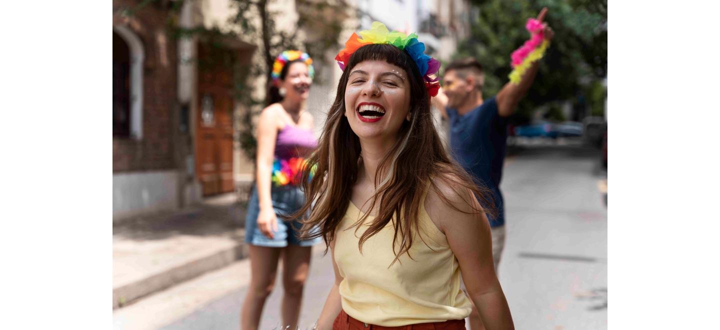 O que comer no Carnaval para manter disposição e evitar o cansaço?