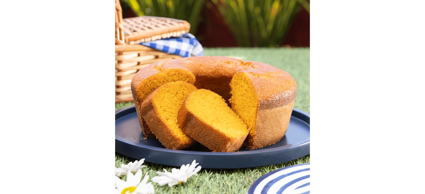 03/02 – Dia Nacional do Bolo de Cenoura: Do clássico ao afetivo, o sabor conquista o paladar brasileiro