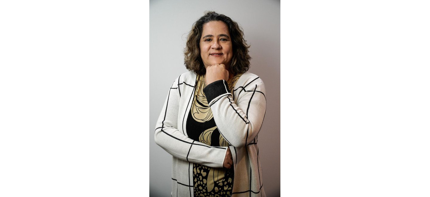 Dra. Érika Campana é eleita presidente do Departamento de Hipertensão Arterial para o biênio 2026/2027