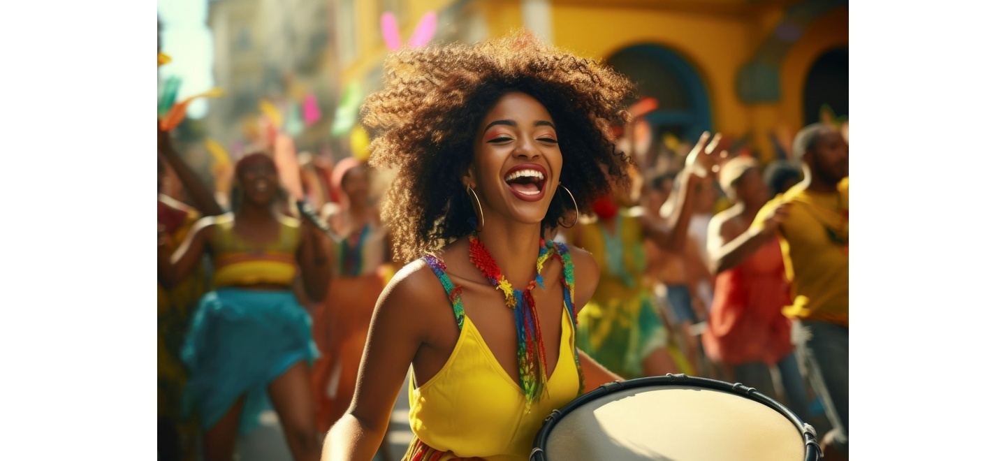 Da água ao abadá: Pix impulsiona vendas rápidas e amplia a renda no Carnaval