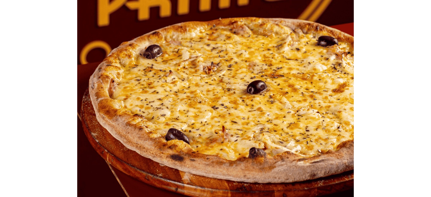 Brasil produz mais de 2,5 milhões de pizzas por dia; confira 4 curiosidades sobre a redonda