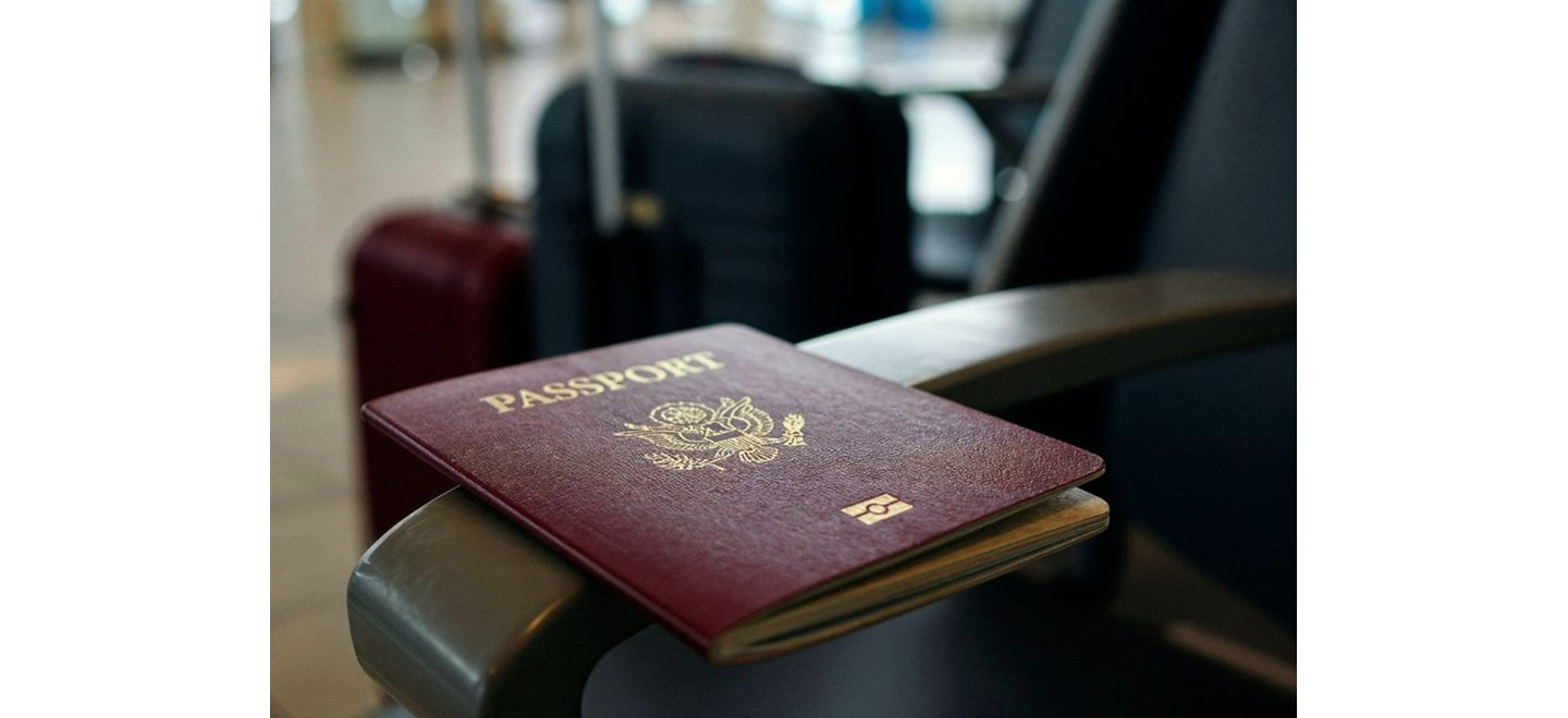 O que fazer em caso de passaporte perdido? 7 dicas para salvar o visto e a viagem