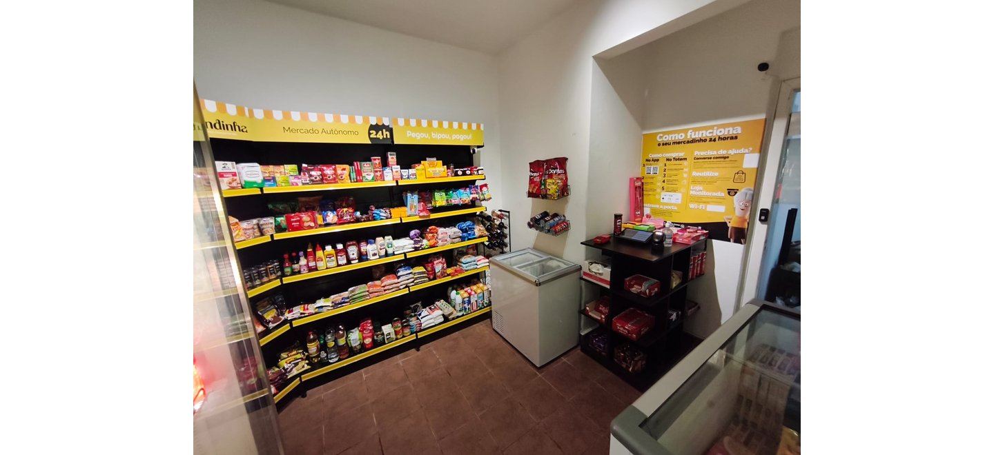 Mercado de conveniência deve atingir US$ 1 trilhão em 2026 e ampliar novos formatos de varejo