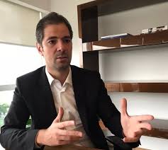 JOÃO ARAÚJO e BURITIRAMA: da mineração à alta performance global com IA e McLaren