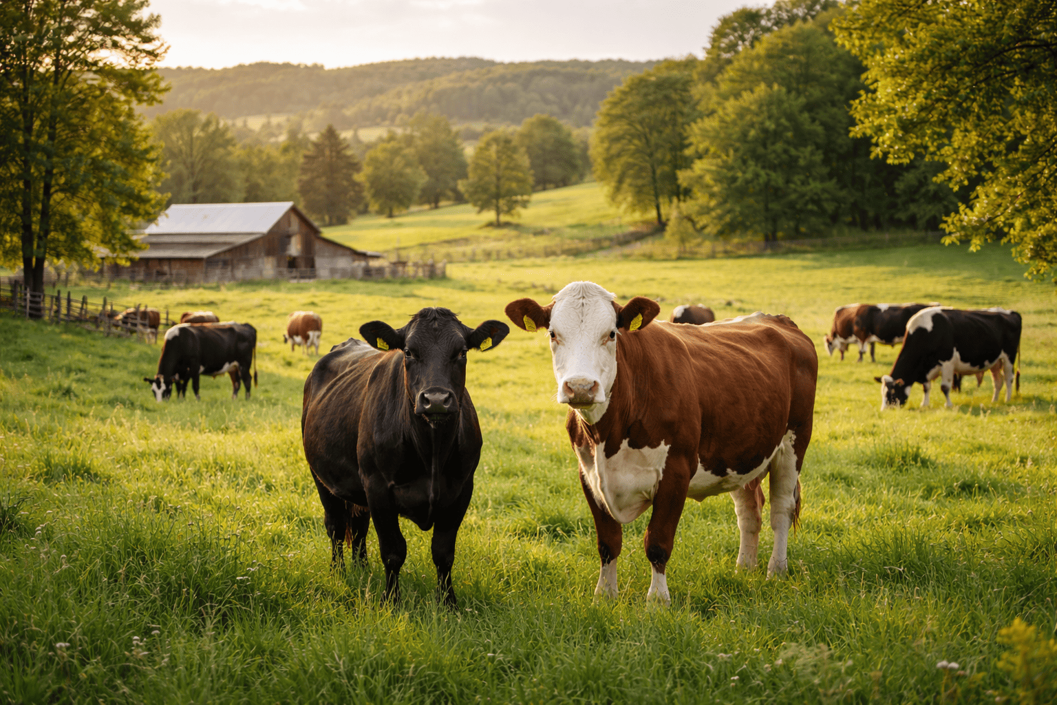 Criação no pasto: Produtividade natural e os benefícios de sistemas mais próximos da natureza, conforme Joao Estaquio de Almeida Junior