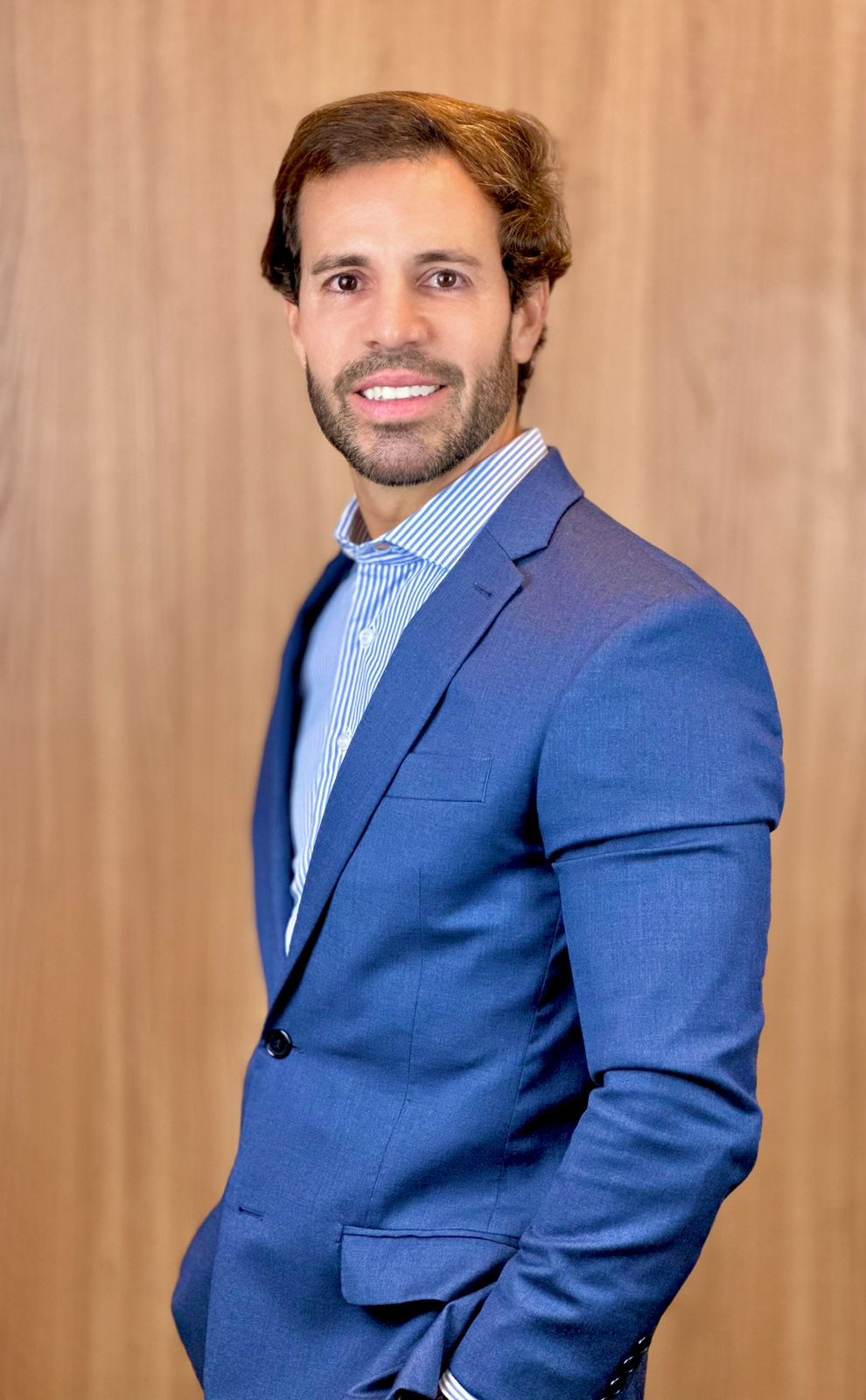 Diversidade como estratégia de negócio: Como times plurais geram resultados superiores, com Ian Cunha