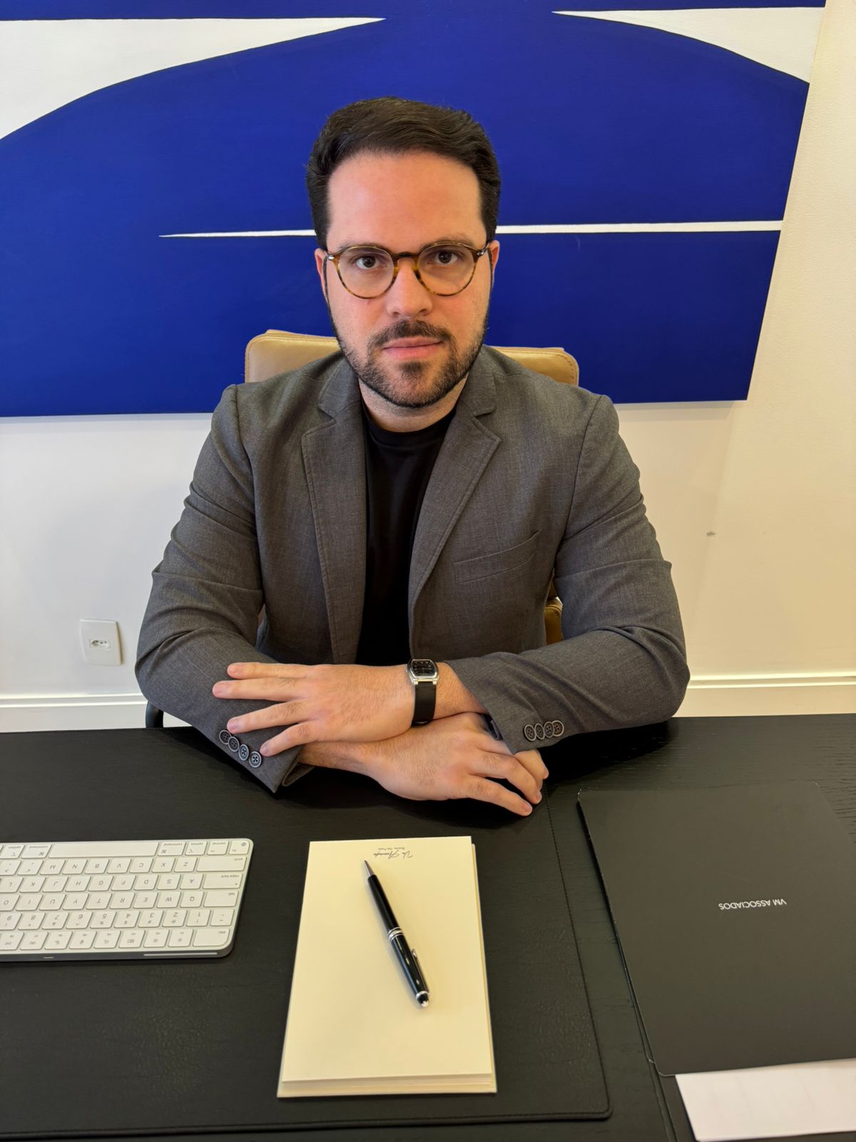 Victor Boris Santos Maciel comenta por que prevenir passivos virou estratégia de sobrevivência