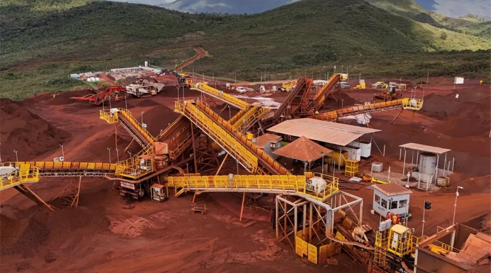 Minas Gerais avança rumo ao fim das barragens e fortalece a mineração sustentável com o empilhamento a seco