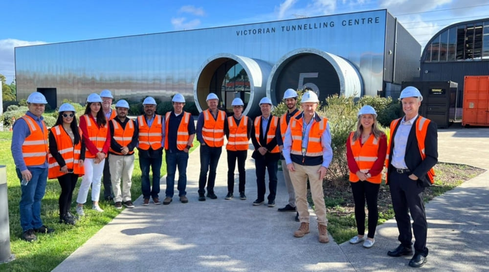 ADIMB lidera missão à Austrália e reforça integração do Brasil ao ecossistema global de mineração