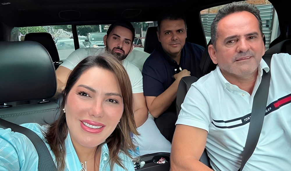 Fontes apontam aproximações políticas ligadas a esquema de extração e exportação ilegal de manganês no Pará