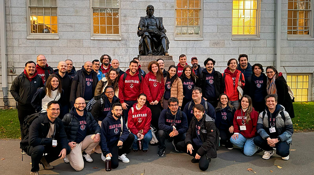 Executivos apontam a escassez de talentos entre os principais desafios para 2026