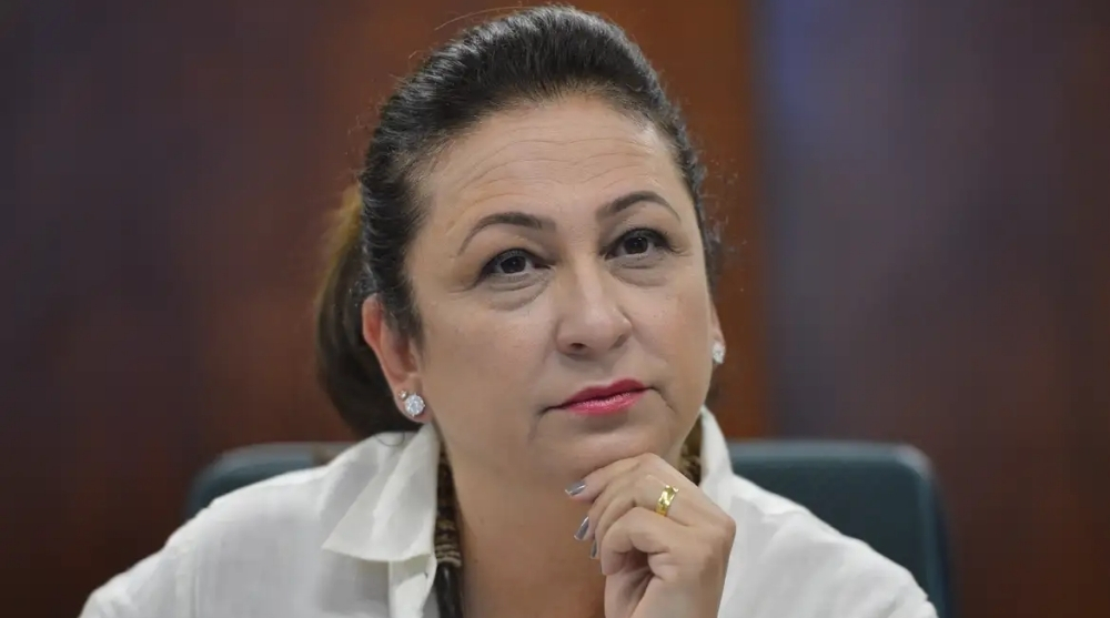 Sigma Lithium nomeia Kátia Abreu para o Conselho de Administração