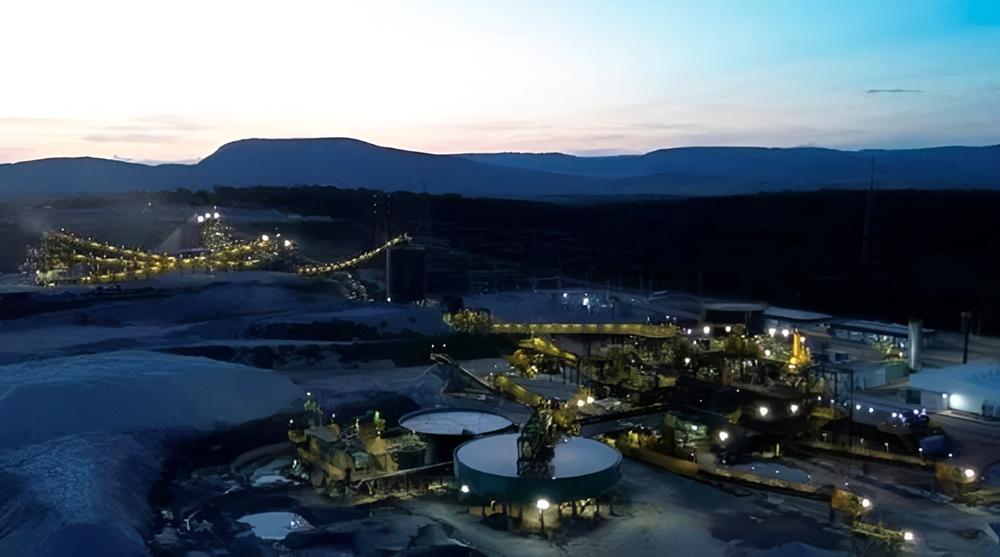 Sigma Lithium avança na retomada das operações