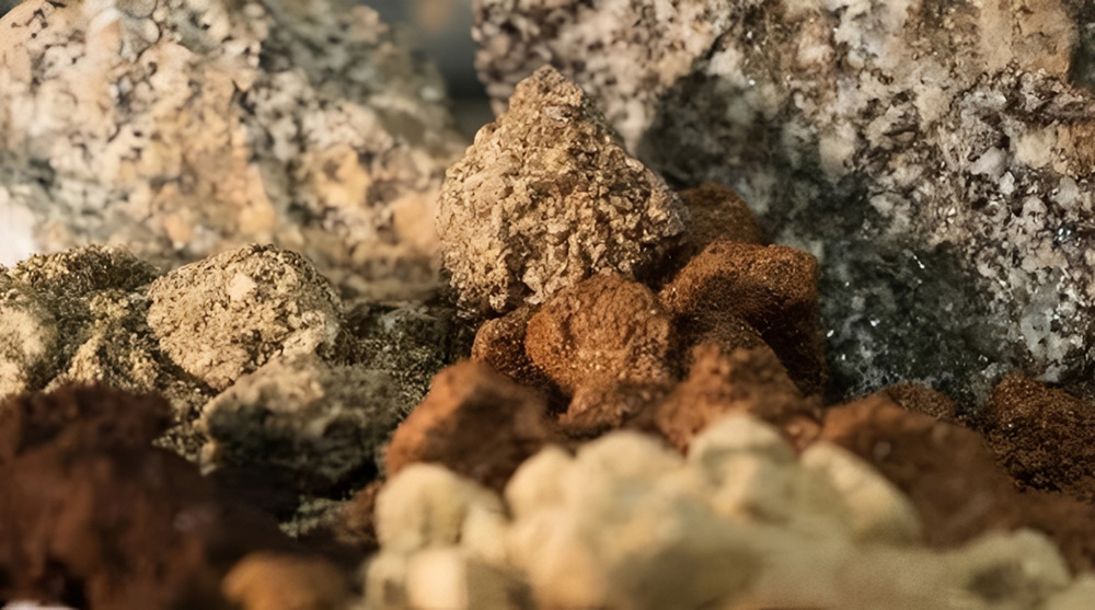 América Latina deve liderar crescimento global em terras raras, com alta de 88% até 2029