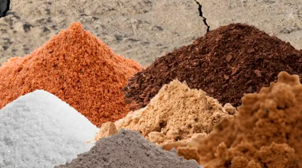 Bahia reúne 38% das áreas requeridas para terras raras no país, segundo estudo do SGB