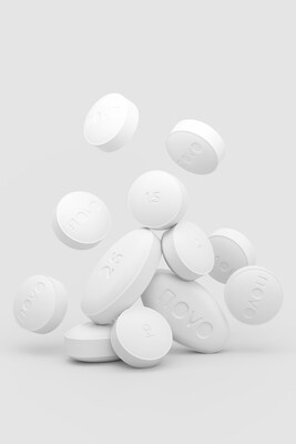 Novo Nordisk submete Wegovy(R) comprimidos (semaglutida oral 25 mg), para o tratamento da obesidade, à aprovação regulatória da ANVISA