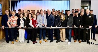 DXC lança Centro de Experiência do Cliente em Londres para ajudar a explorar o valor da IA