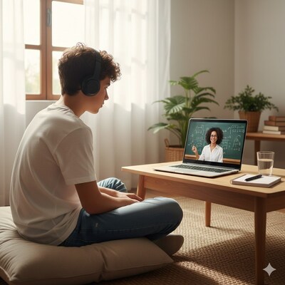 TutorMundi estrutura modelo de IA educacional com supervisão humana em linha com diretrizes da Unesco