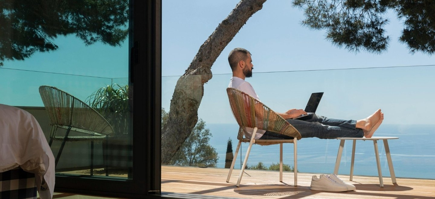 Home office em xeque? Negócios em turismo impulsiona empreendedorismo e reconfigura o trabalho no setor