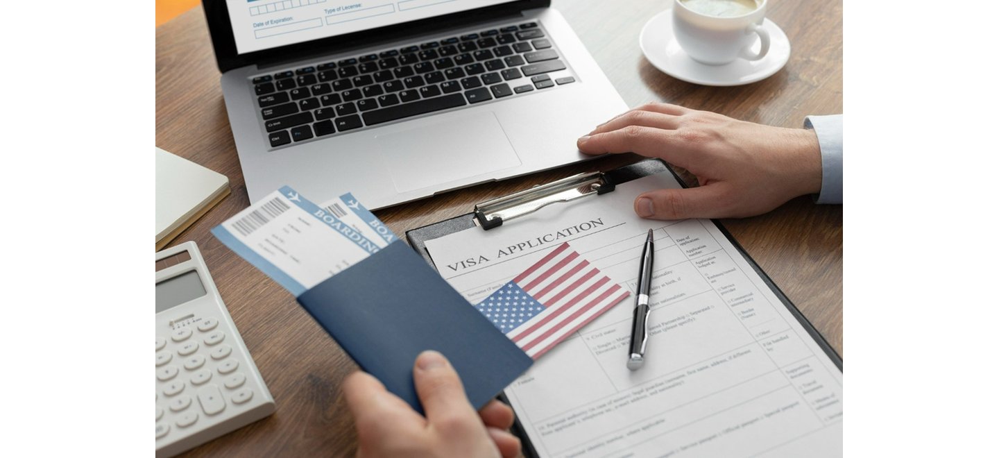 Visto americano: quatro dicas essenciais para conseguir o documento de trabalho ou estudo