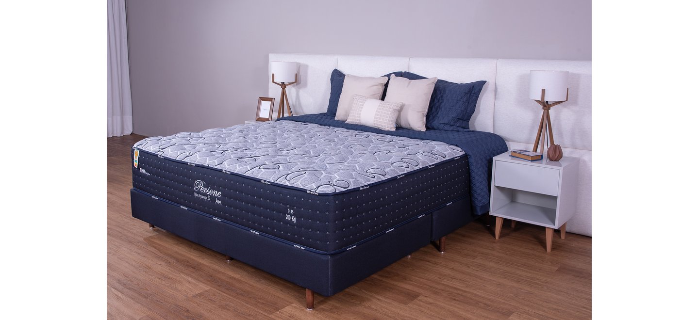 Hora de trocar o colchão: descubra os sinais de que ele já cumpriu seu papel