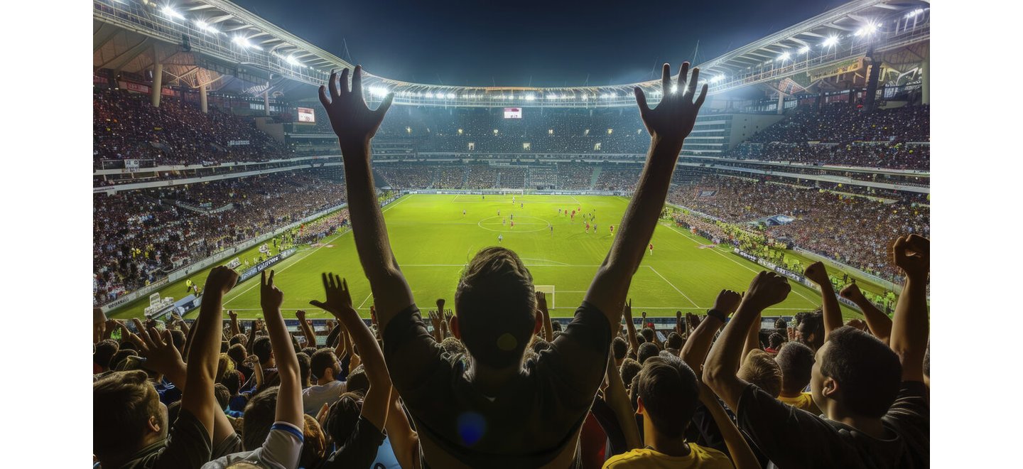 Fluxo de turistas para o maior evento esportivo do ano reforça importância da vacinação