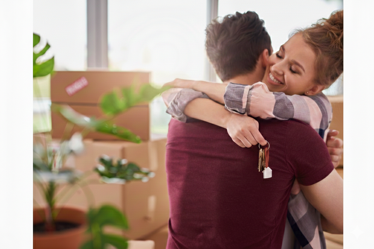 Sonho da casa própria: quando o consórcio é uma boa opção?