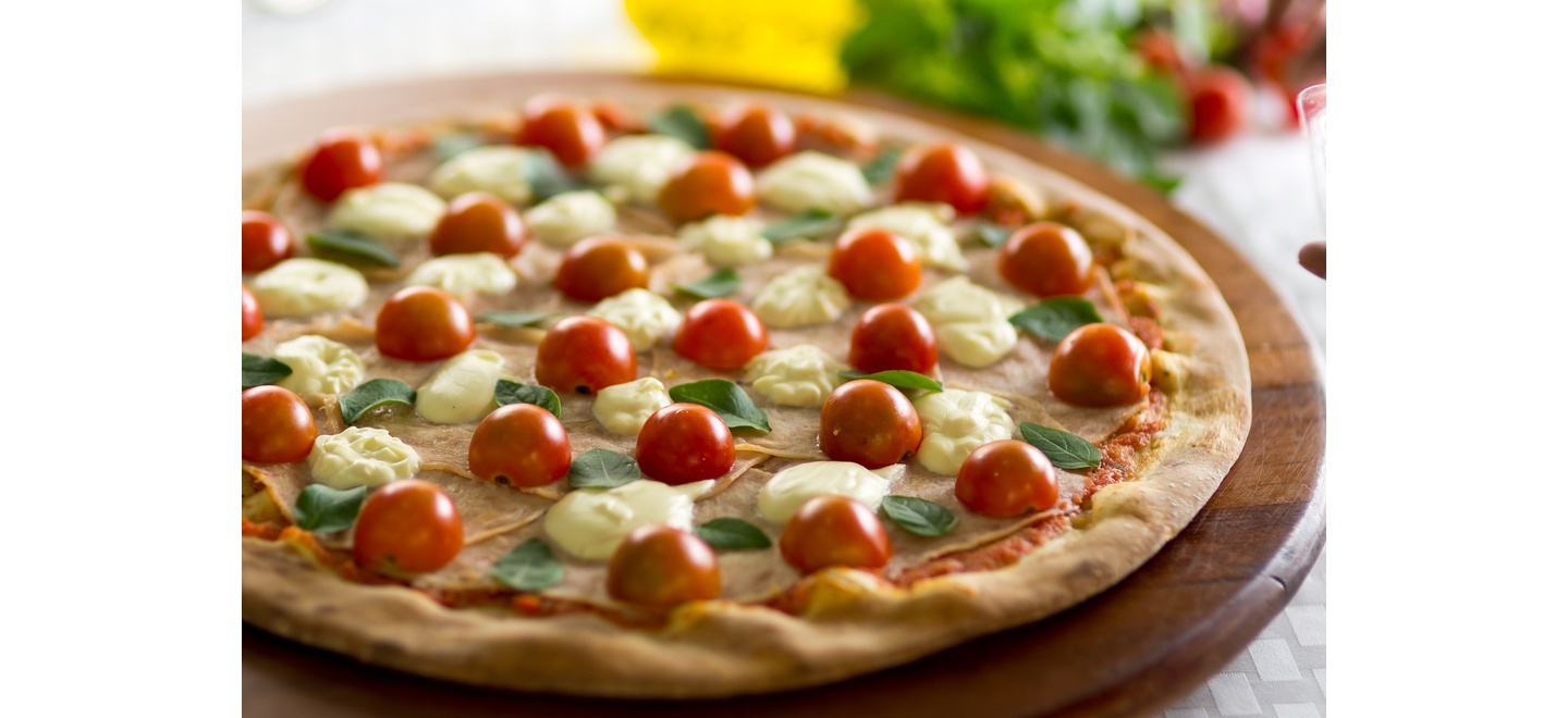 Carnaval: confira 3 sabores de pizzas para quem busca opções leves para saborear antes do bloquinho