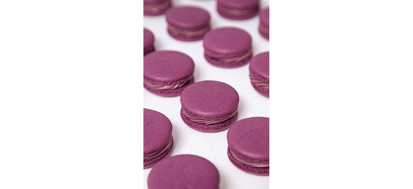 18/02 – Dia Mundial do Vinho: bebida milenar vira inspiração para doces refinados