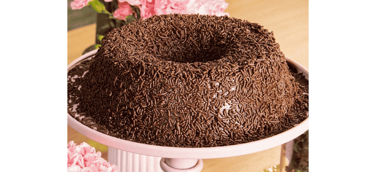 Mercado global de confeitaria deve movimentar US$ 280,8 bilhões até 2030; Casa de Bolos encerra 2025 com faturamento de R$ 720 milhões